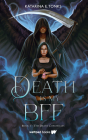 Death is My BFF (The Death Chronicles #1) Cover Image