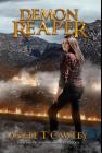 Demon Reaper By Adele T. Cawley Cover Image