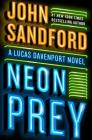 Neon Prey By John Sandford Cover Image
