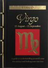 Virgo: A Guide to Understanding Yourself, Your Friendships and Finding Your True Love By Marisa St Clair Cover Image