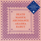 Death Magick Abundance Cover Image