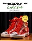 Discover the Art of Yarn Bombing with Crochet Book: A Must Read Book Cover Image