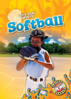 Softball By Kieran Downs Cover Image
