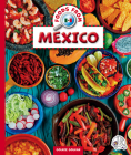 Foods from Mexico By Golriz Golkar Cover Image