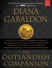 The Outlandish Companion (Revised and Updated): Companion to Outlander, Dragonfly in Amber, Voyager, and Drums of Autumn By Diana Gabaldon Cover Image
