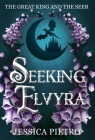 Seeking Elvyra By Jessica Pietro Cover Image