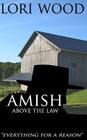 Amish Above The Law Cover Image