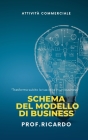 Schema del Modello Di Business By Prof Ricardo Cover Image