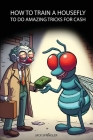 How to Train a Housefly to Do Amazing Tricks for Cash By Jack Springler Cover Image