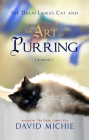The Dalai Lama's Cat and the Art of Purring By David Michie Cover Image