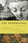 The Dhammapada: Verses on the Way (Modern Library Classics) Cover Image