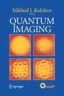 Quantum Imaging Cover Image