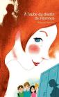 A l'aube du destin de Florence By Karine Perron Cover Image
