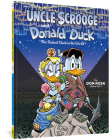 Walt Disney Uncle Scrooge and Donald Duck: 