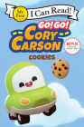 Go! Go! Cory Carson: Cookies (My First I Can Read) By Netflix, Netflix (Illustrator) Cover Image