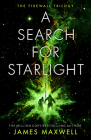 A Search for Starlight By James Maxwell Cover Image