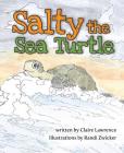 Salty the Sea Turtle Cover Image