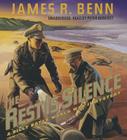 The Rest Is Silence (Billy Boyle World War II Mysteries #9) By James R. Benn, Peter Berkrot (Read by) Cover Image