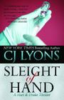 Sleight of Hand: A Hart and Drake Thriller (Hart and Drake Medical Thrillers #2) By Cj Lyons Cover Image