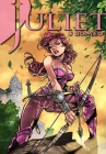 Juliet and Romeo #1 By Andrew Shayde, Ken Johnson (Artist), Darren G. Davis (Cover Design by) Cover Image