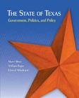 The State of Texas with Connect Plus Access Card Cover Image