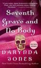 Seventh Grave and No Body (Charley Davidson Series #7) Cover Image