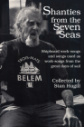 Shanties from the Seven Seas Cover Image