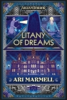 Litany of Dreams: An Arkham Horror Novel By Ari Marmell Cover Image