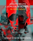 Joseph Beuys and Lucrezia De Domizio: De Rerum Natura Cover Image