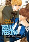 Totally Peeking Under the Sheets, Volume 2 (Totally Captivated Side Story) By Hajin Yoo, Hajin Yoo (Artist) Cover Image