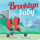 Brooklyn Baby (Local Baby Books) Cover Image