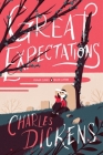 Great Expectations: (Penguin Classics Deluxe Edition) Cover Image