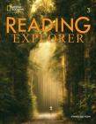 Reading Explorer 3 Cover Image