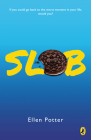 Slob By Ellen Potter Cover Image