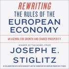 Rewriting the Rules of the European Economy: An Agenda for Growth and Shared Prosperity Cover Image