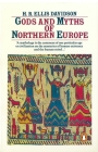 Gods and Myths of Northern Europe By H. R. Ellis Davidson Cover Image