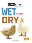Wet and Dry By Amy Culliford Cover Image
