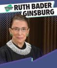 Ruth Bader Ginsburg (Superwomen Role Models) By Heather Moore Niver Cover Image