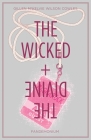 The Wicked + the Divine, Volume 2: Fandemonium Cover Image