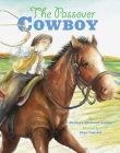 Passover Cowboy By Barbara Diamond Goldin, Gina Capaldi (Illustrator) Cover Image