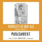 Punishment (Morality in Our Age) Cover Image