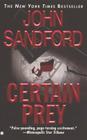 Certain Prey By John Sandford Cover Image