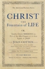 Christ the Fountain of Life Cover Image