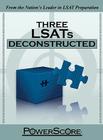 Three LSATs Deconstructed Cover Image