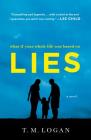 Lies: A Novel Cover Image