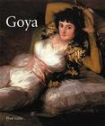 Goya By Fred Licht Cover Image