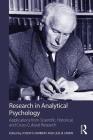 Research in Analytical Psychology: Applications from Scientific, Historical, and Cross-Cultural Research Cover Image