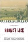 Boone's Lick: A Novel By Larry McMurtry Cover Image