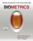 Biometrics Cover Image