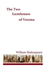 The Two Gentlemen of Verona Cover Image